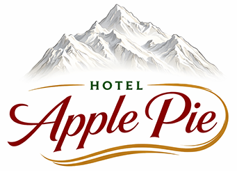 Hotel Apple Pie Logo