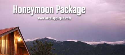 Honeymoon Package for Kinnaur