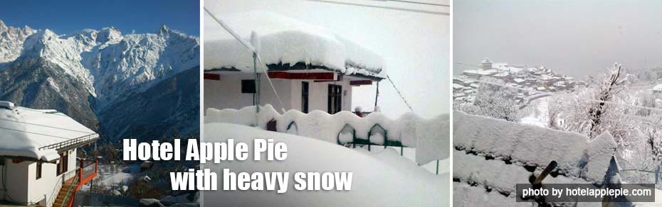 View from rakcham hotel