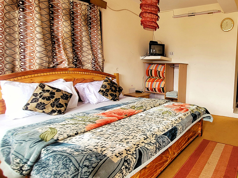 Honeymoon Package for Kinnaur