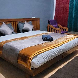 Honeymoon Package for Kinnaur