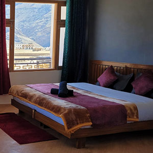 Honeymoon Package for Kinnaur