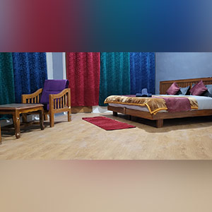 Honeymoon Package for Kinnaur