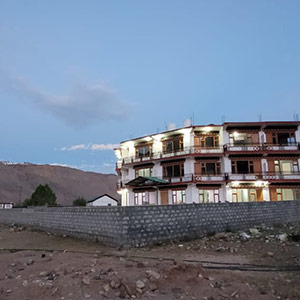Honeymoon Package for Kinnaur
