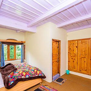 Honeymoon Package for Kinnaur