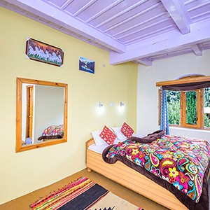 Honeymoon Package for Kinnaur