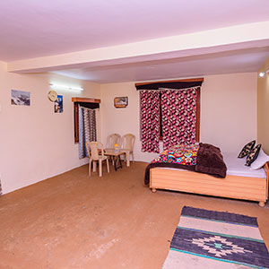 Honeymoon Package for Kinnaur