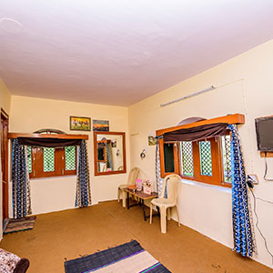 Honeymoon Package for Kinnaur