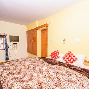 Honeymoon Package for Kinnaur