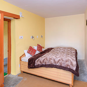 Honeymoon Package for Kinnaur