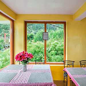 Honeymoon Package for Kinnaur