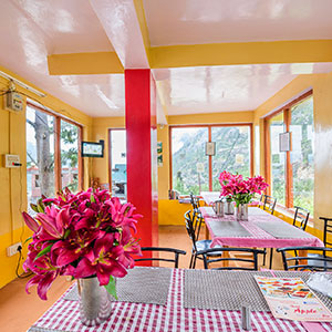 Honeymoon Package for Kinnaur