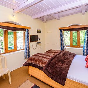 Honeymoon Package for Kinnaur